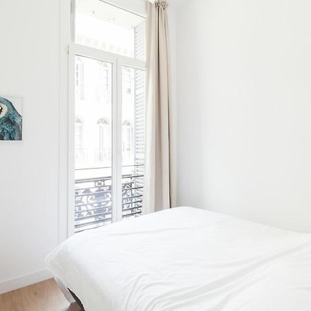 Palmeraie II - Magnifique Au Coeur De Marseille Apartamento Exterior foto