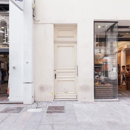 Palmeraie II - Magnifique Au Coeur De Marseille Apartamento Exterior foto