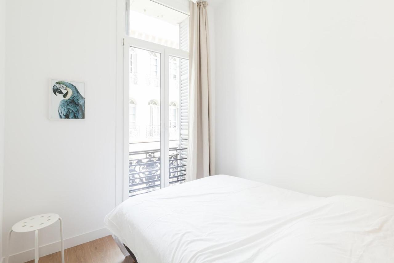 Palmeraie II - Magnifique Au Coeur De Marseille Apartamento Exterior foto