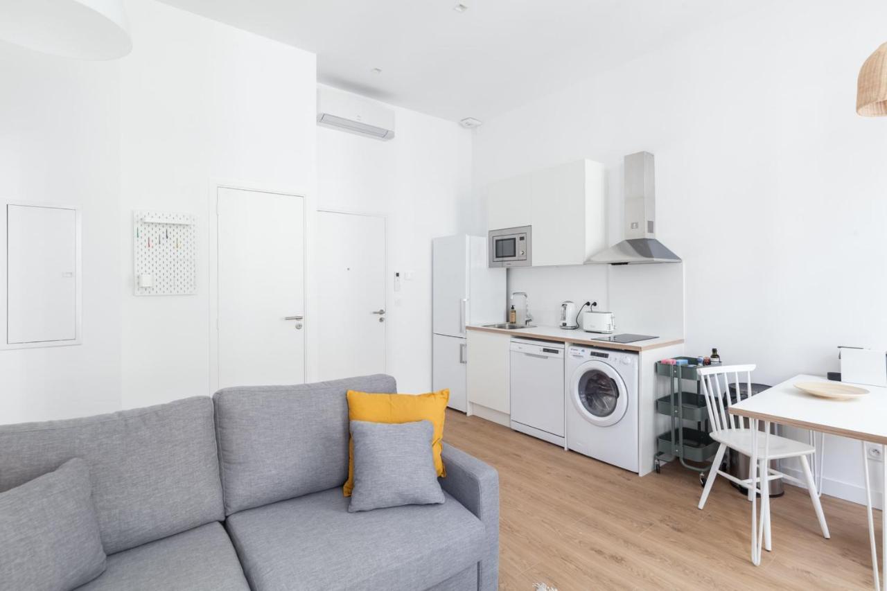 Palmeraie II - Magnifique Au Coeur De Marseille Apartamento Exterior foto